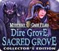 839455 Mystery Case Files Dire Grove, Sacred Grov